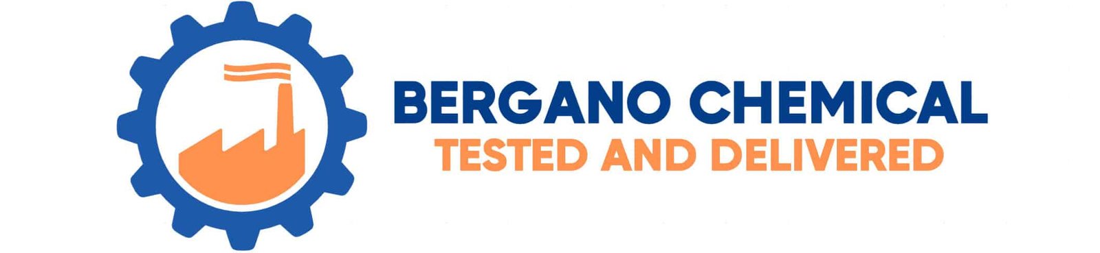 bergano chemical long logo