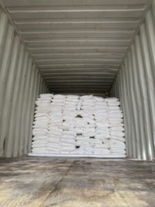bergano chemicals sodium sulfite 25kg loading picture