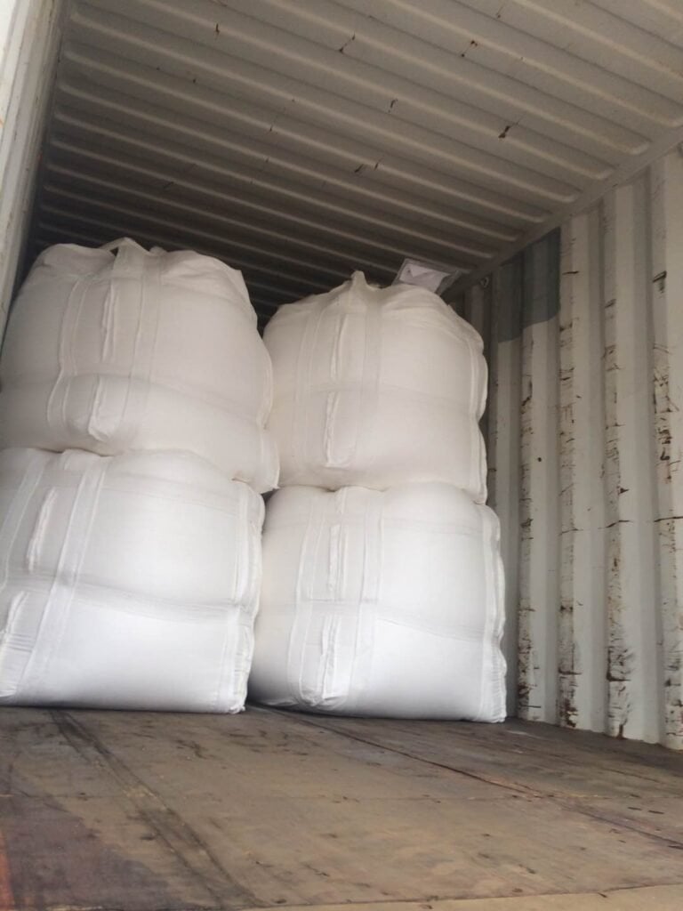 sodium bicarbonate big bag bergano chemical