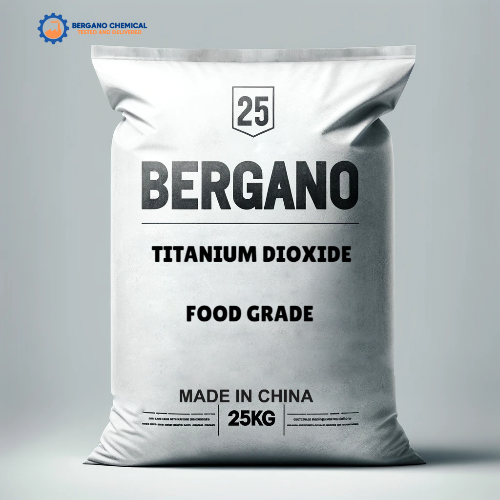 102. titanium dioxide