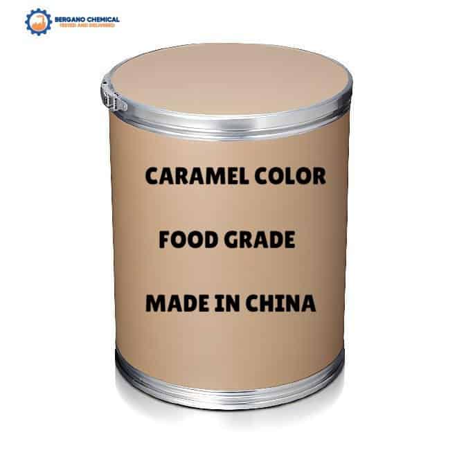 103. caramel color
