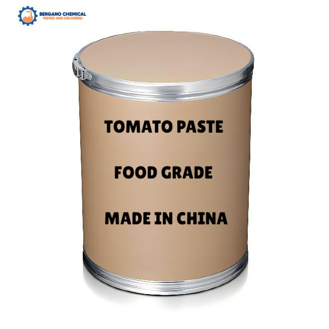 111. tomato paste