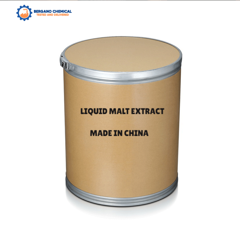 38. liquid malt extract