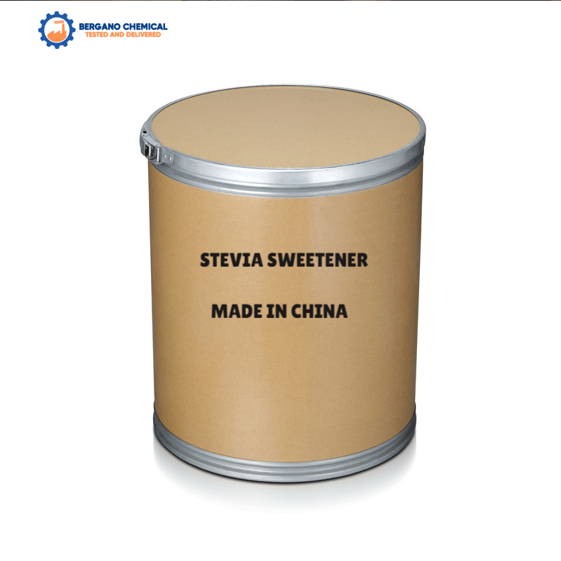 39. stevia sweeteners