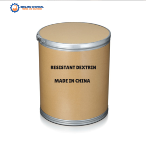 42. resistant dextrin