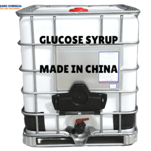 45. glucose syrup