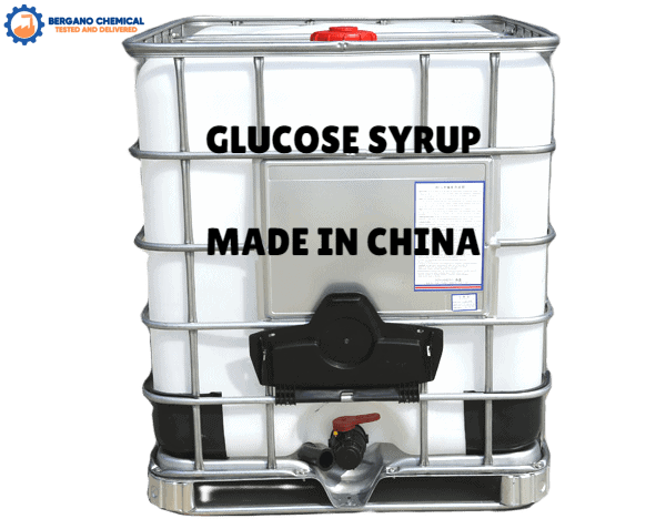 45. glucose syrup