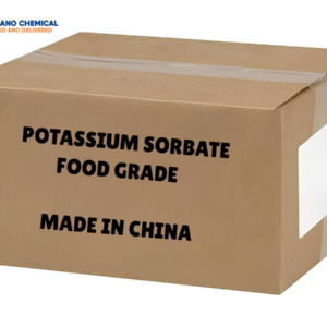 49. potassium sorbate