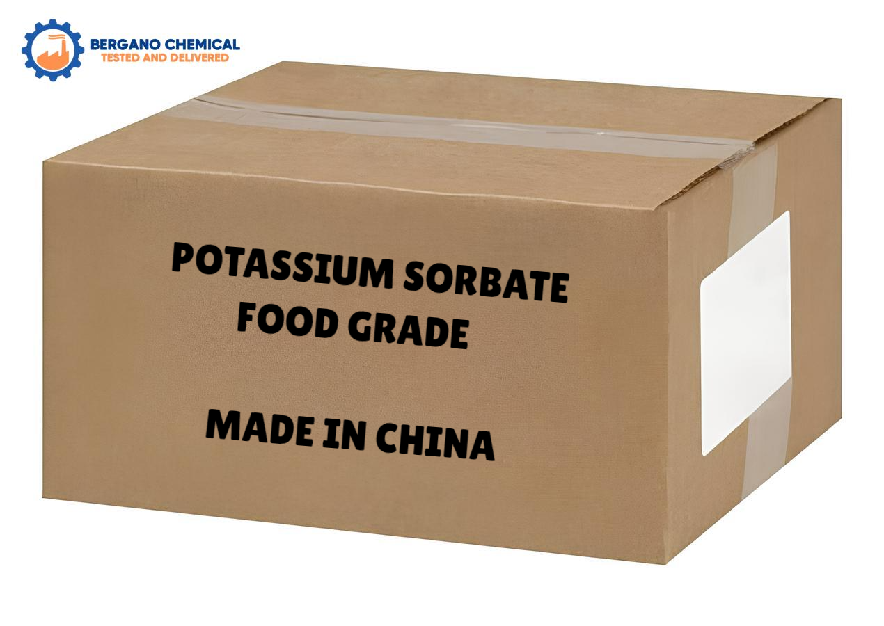 49. potassium sorbate