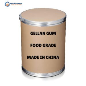 63. gellan gum