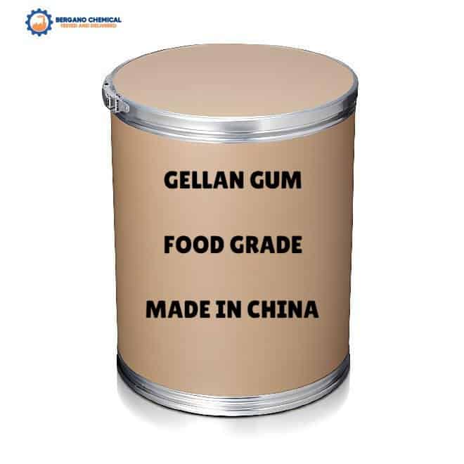 63. gellan gum