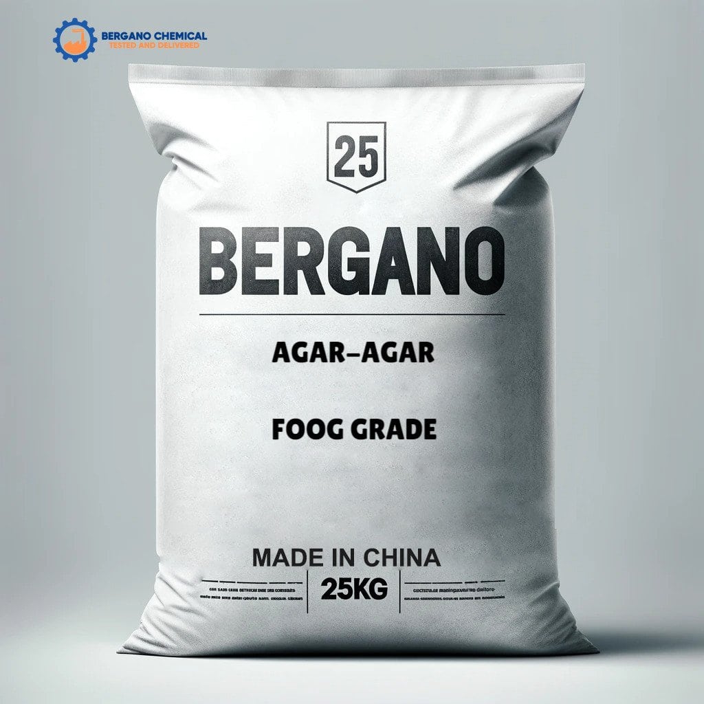 65. agar agar
