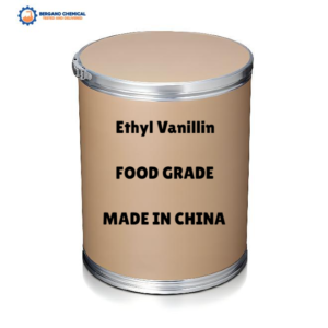 68. ethyl vanillin