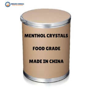 69. menthol crystals