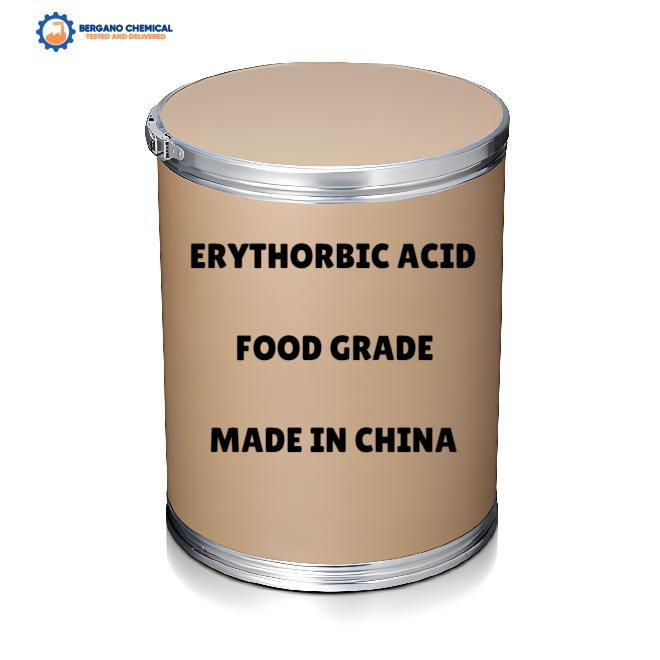 74. erythorbic acid