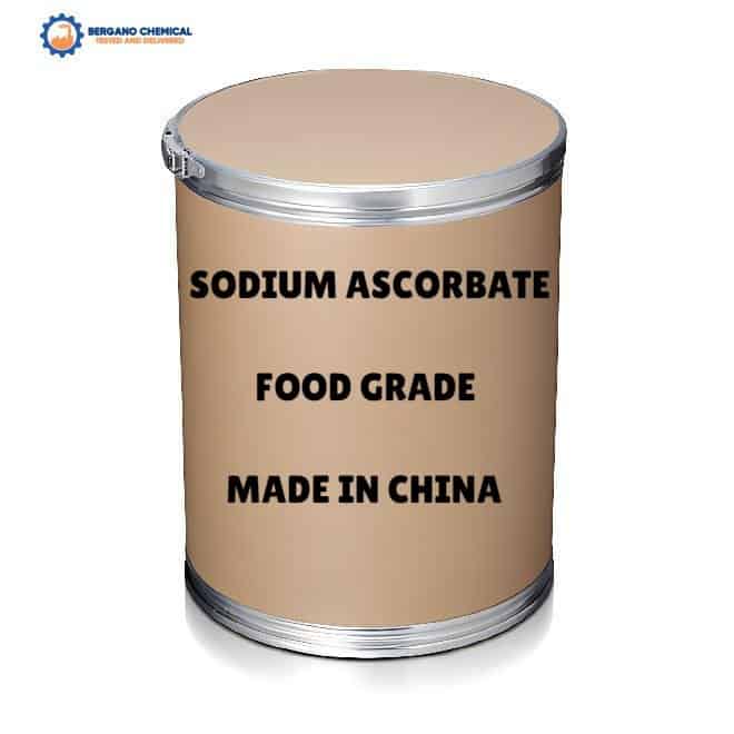 75. sodium ascorbate