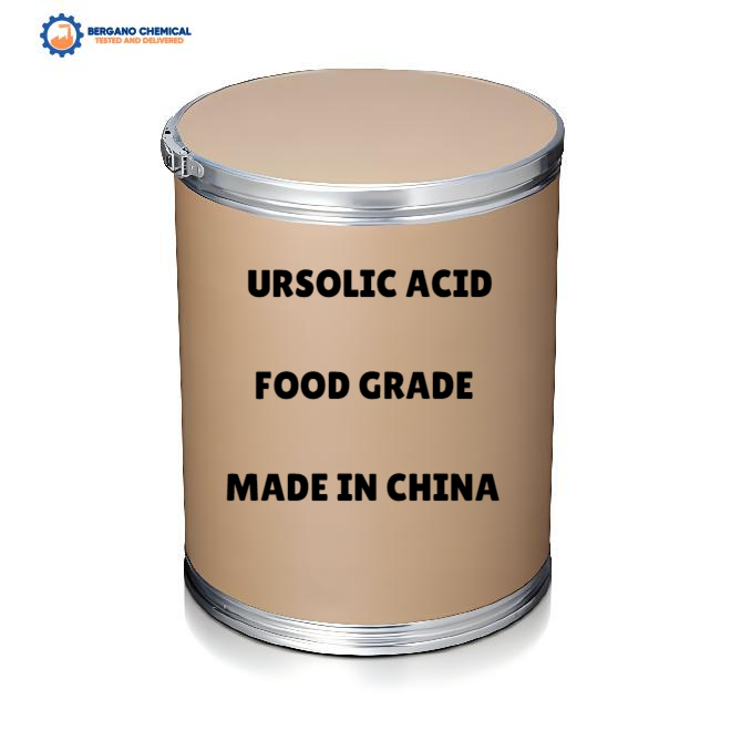 77. ursolic acid