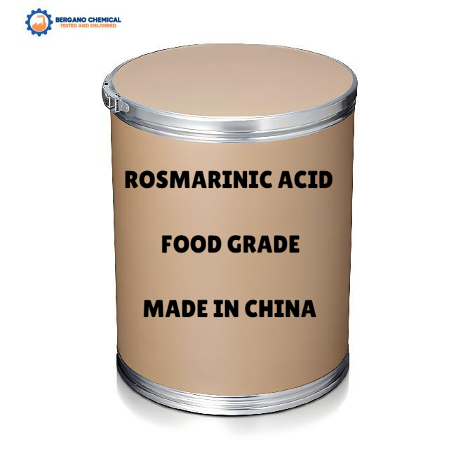 78. rosmarinic acid