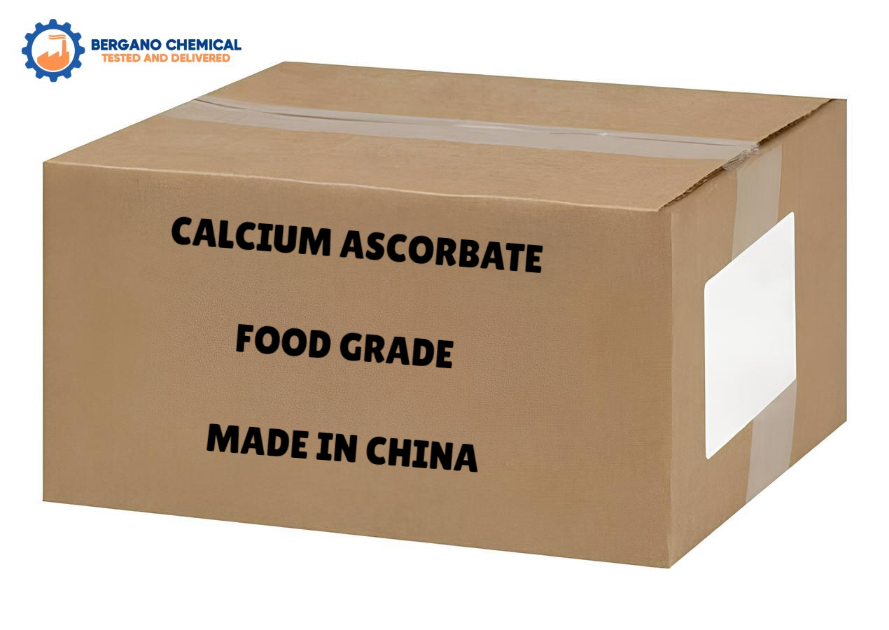 79. calcium ascorbate