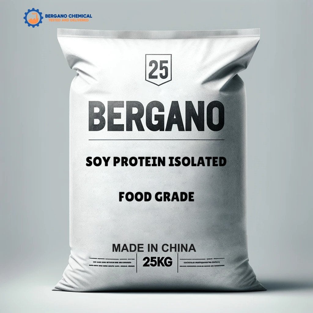 85. soy protein isolated