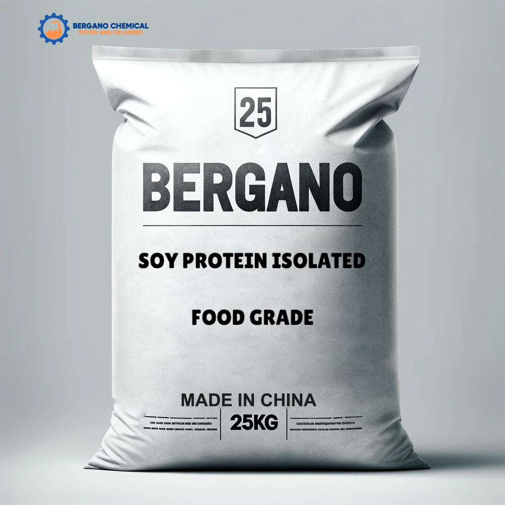 85. soy protein isolated