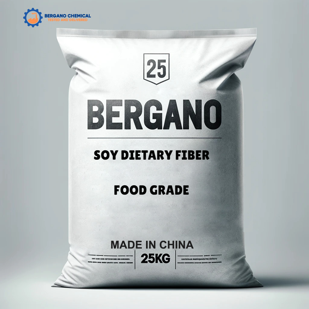 87. soy dietary fiber