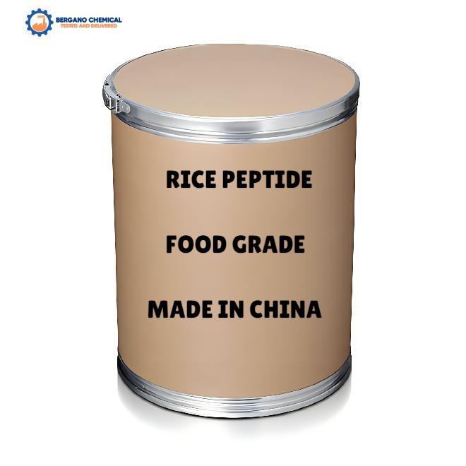 89. rice peptide