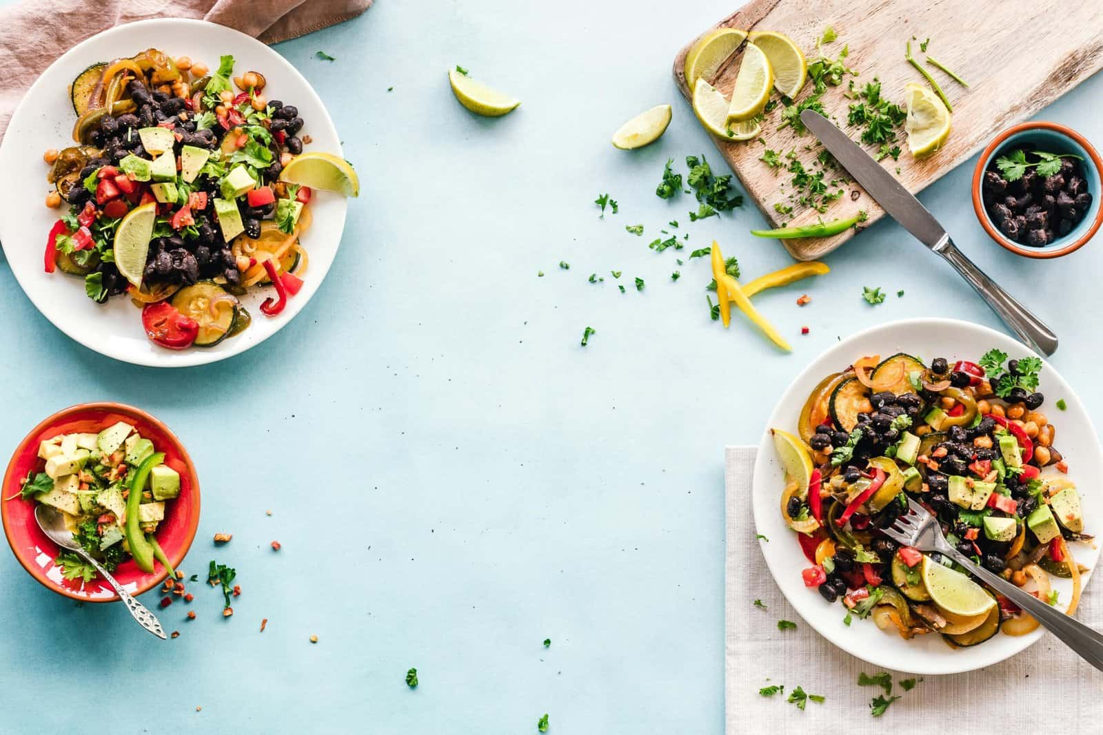 Food Antioxidants Image 1