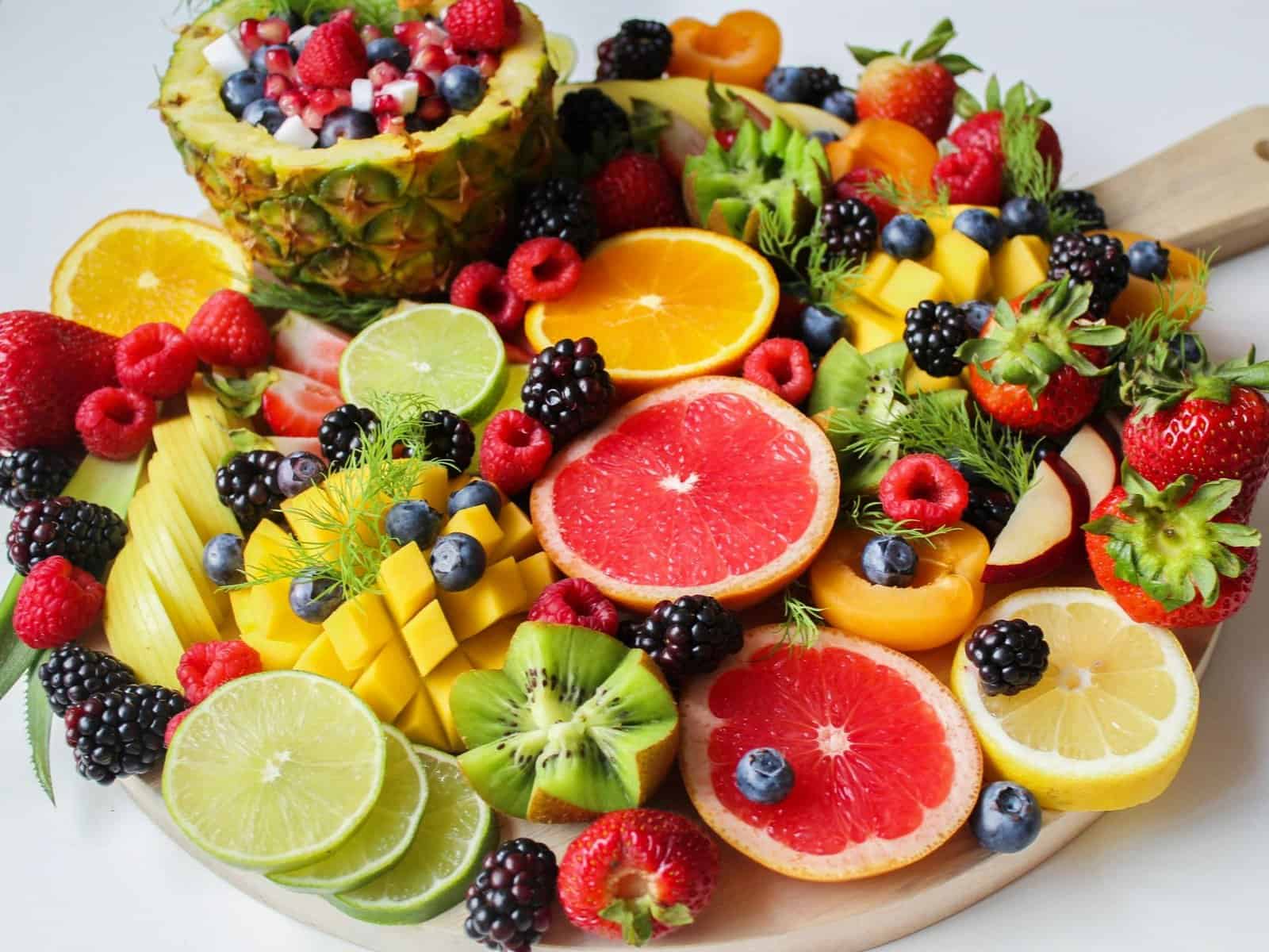 Food Antioxidants Image 2