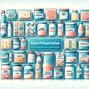 Food Preservatives