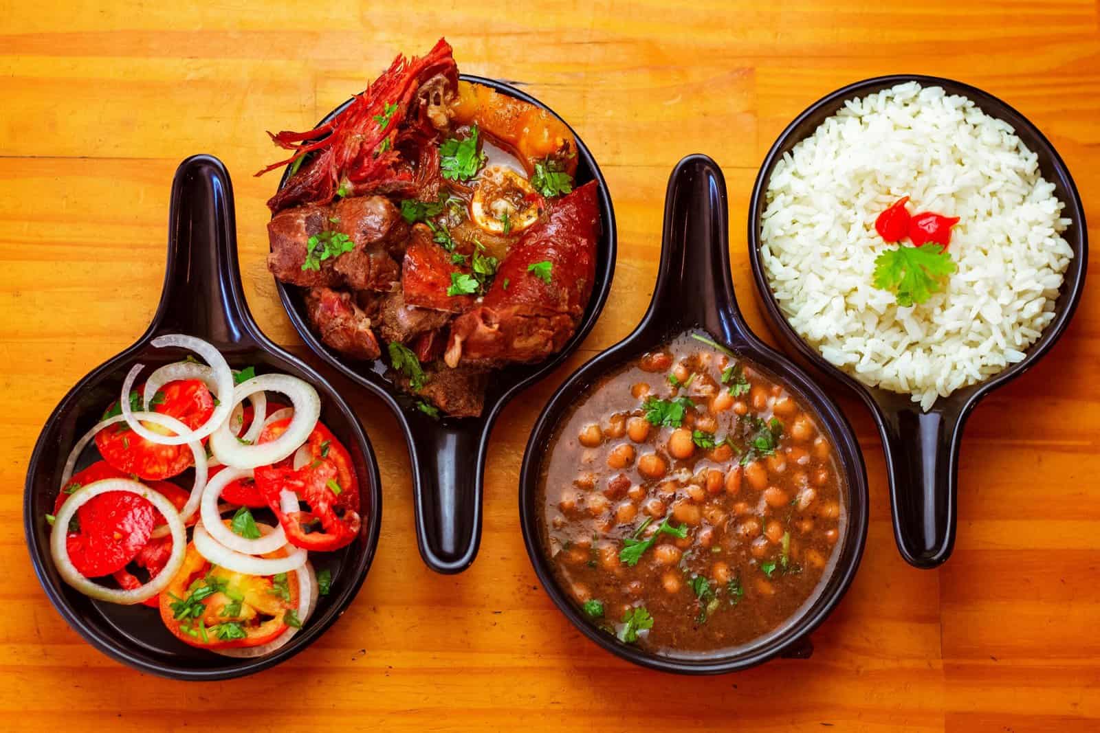 Quality Food Proteins by Bergano Chemical