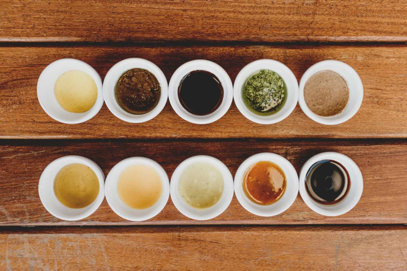 Professional Supplier - Food Thickeners