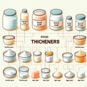 Food Thickeners