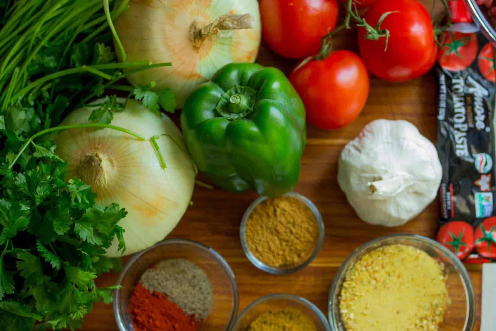 Professional Manufacturer of Miscellaneous Food Ingredients - Bergano Chemical