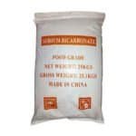 25kg and jumbo bags of baking soda for Vietnam export